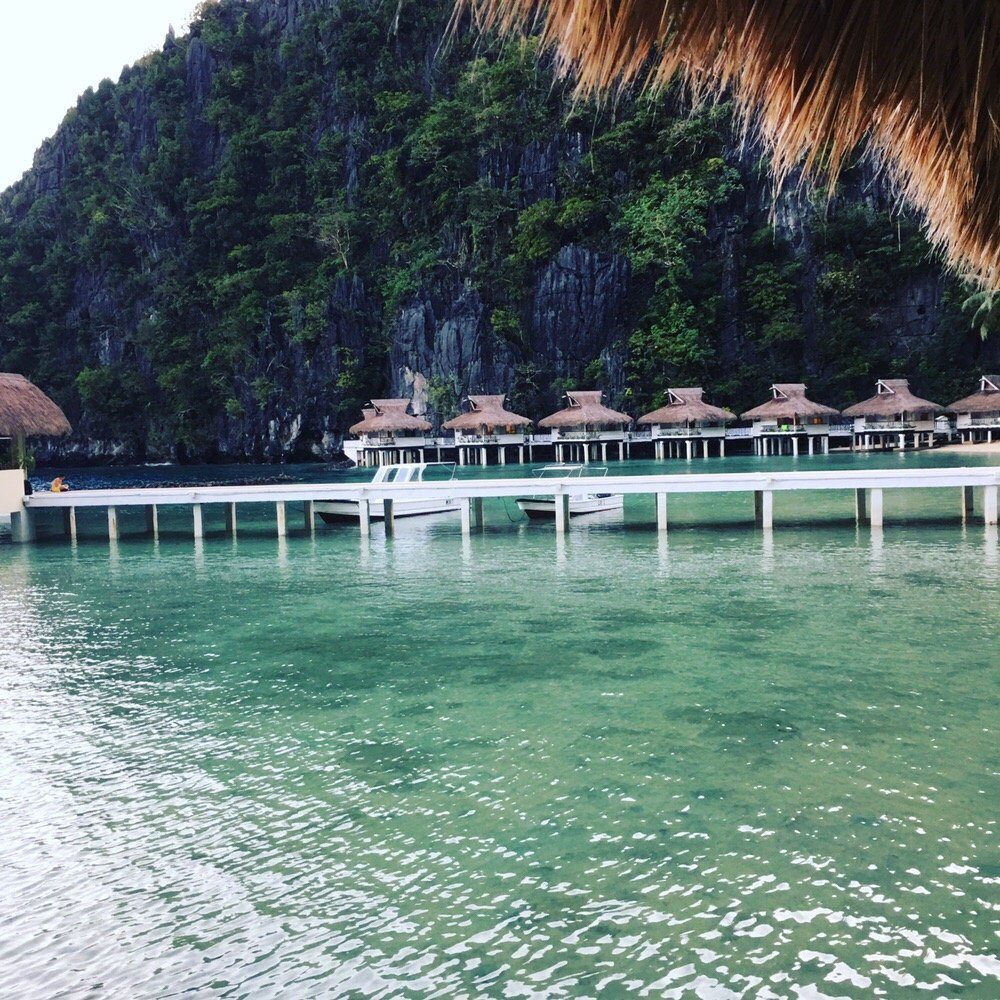 El Nido Resorts - Resorts Near Me - El Nido, PLW