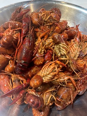 Crawfish House by null