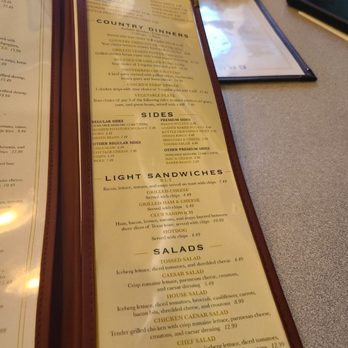 Copper Kettle - American Near Me - Charlestown, Indiana