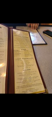 Menu photo 3 Copper Kettle Charlestown, IN