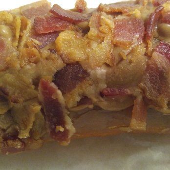 Steve’s Donuts - Mmmmm....Maple Bacon Bar - Donuts Near Me - Riverside, California Steve’s Donuts - Mmmmm....Maple Bacon Bar - Donuts Near Me - Riverside, California