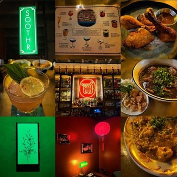 Soothr - Thai Near Me - New York, New York Soothr - Thai Near Me - New York, New York