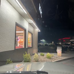 Outside Outside