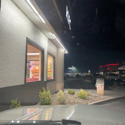 KFC - Drive thru KFC