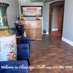 China Spa - Welcome to China Spa