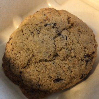 True Food Kitchen - Chocolate chip cookie - New American Near Me - Alpharetta, Georgia