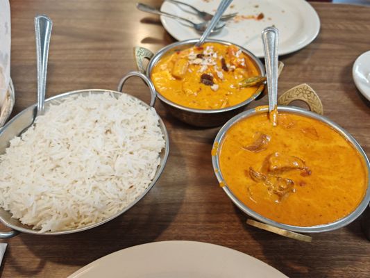 Himalayan Sherpa Cuisine by null