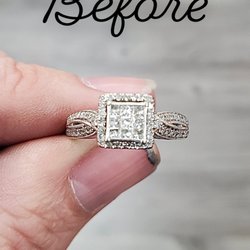 Marks Jewelry Co