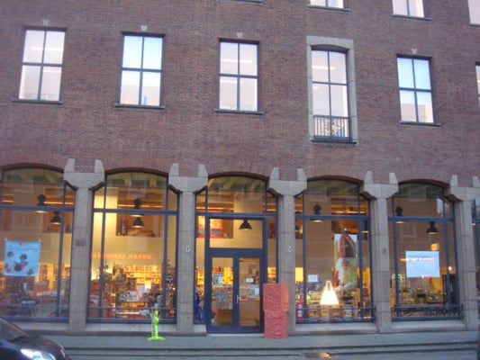 De Kleine Kapitein by null