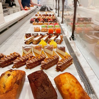 Maison Alyzee - Bakeries Near Me - Mountain View, California Maison Alyzee - Bakeries Near Me - Mountain View, California