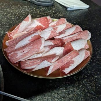 Hongdae 33 Korean BBQ - Korean Near Me - Houston, Texas