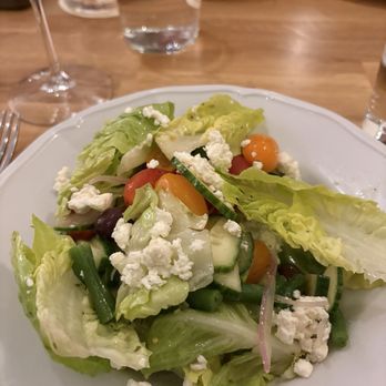 Saleya Riviera Cafe - The marché salad. Very big portion that can be shared. - Cafes Near Me - Jacksonville, Florida Saleya Riviera Cafe - The marché salad. Very big portion that can be shared. - Cafes Near Me - Jacksonville, Florida