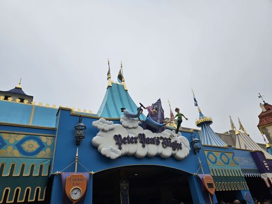 Fantasyland by null