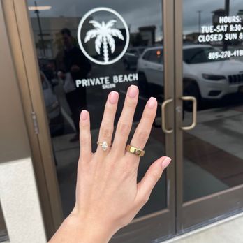 Private Beach Salon - Nail Salons Near Me - Arroyo Grande, California Private Beach Salon - Nail Salons Near Me - Arroyo Grande, California
