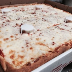 Mario & Frank's Pizza & Subs No 1 - Sicilian