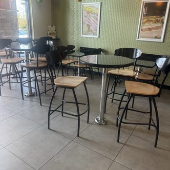 Deli Delicious - Inside..... - Salad Near Me - Fresno, California
