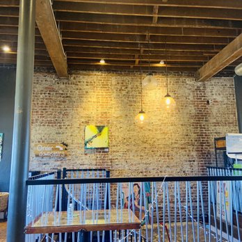 Porter Books & Bread - Sandwiches Near Me - Indianapolis, Indiana