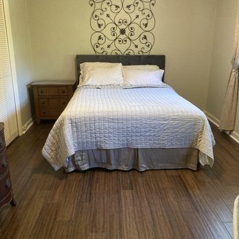Ray's Flooring - Guest room floors - Flooring Near Me - Charleston, South Carolina