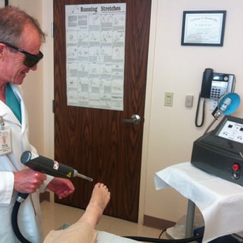 Michael J Levi,  DPM - Fine Light Laser - Podiatrists Near Me - Santa Monica, California