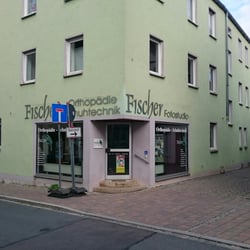 Orthopädie Schuhtechnik Fischer