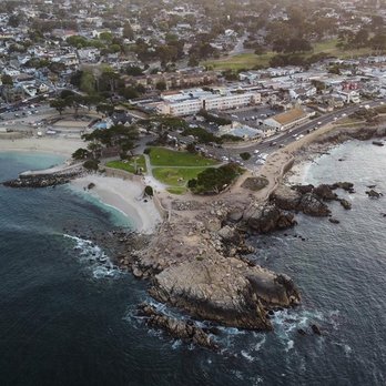 831 Drones - Lovers Point - Videographers Near Me