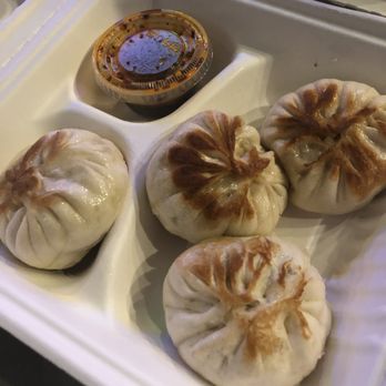 Dumpling Girls - Pork Rolls - Food Trucks Near Me - Bellingham, Washington Dumpling Girls - Pork Rolls - Food Trucks Near Me - Bellingham, Washington