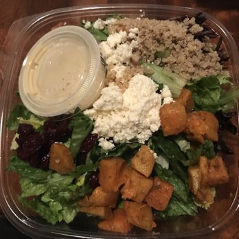 Salad and Go - Salad Near Me - Gilbert, Arizona Salad and Go - Salad Near Me - Gilbert, Arizona