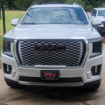 Flawless Finish Mobile Detailing - Auto Detailing Near Me - Yukon, Oklahoma Flawless Finish Mobile Detailing - Auto Detailing Near Me - Yukon, Oklahoma