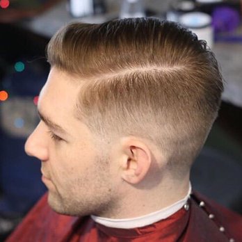 Northwest Barber Association - Cut from Dylan - Barbers Near Me - Portland, Oregon Northwest Barber Association - Cut from Dylan - Barbers Near Me - Portland, Oregon