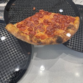 Metro Sliceteria - New York pepperoni - Pizza Near Me - Las Vegas, Nevada Metro Sliceteria - New York pepperoni - Pizza Near Me - Las Vegas, Nevada