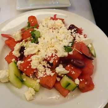 Noah's - Tomato salad. - New American Near Me - Greenport, New York Noah's - Tomato salad. - New American Near Me - Greenport, New York