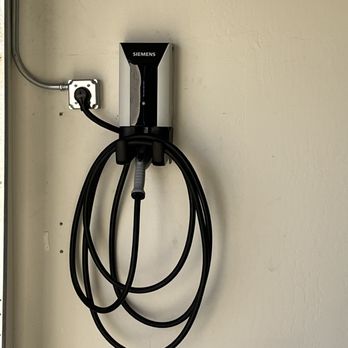 Pro Time Electric - EV Charger Install - Electricians Near Me Pro Time Electric - EV Charger Install - Electricians Near Me