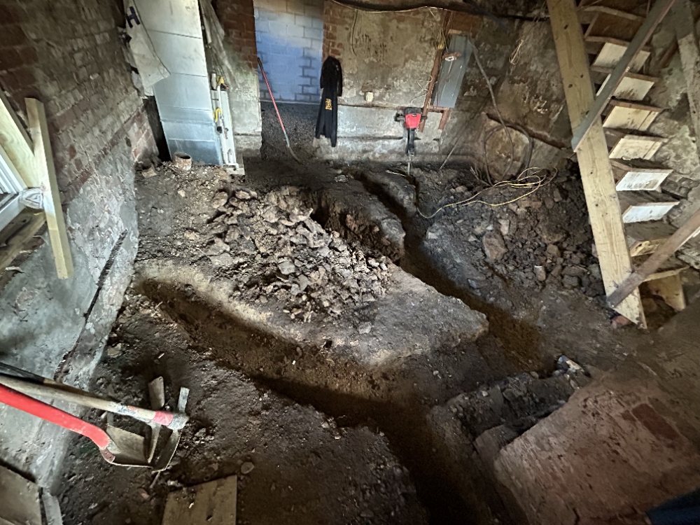 Slide of Tarniks Plumbing