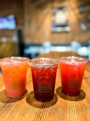 Shake Shack Summerlin by null
