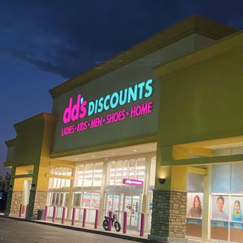 dd's DISCOUNTS - DDs Discount Store - Discount Store Near Me - West Carson, California dd's DISCOUNTS - DDs Discount Store - Discount Store Near Me - West Carson, California