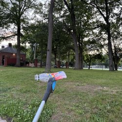 Raymond O'Connor Park