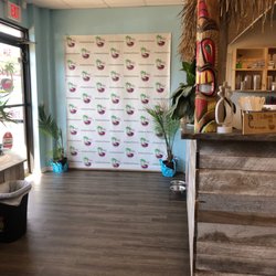 Tiki Bowls Totowa