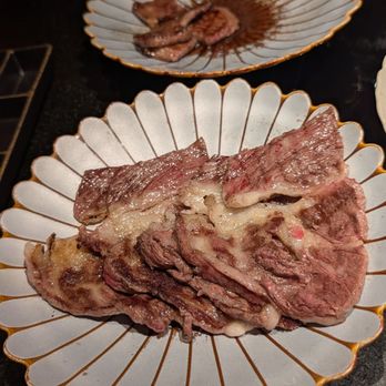 NIKU X - JAPANESE A5 RIBEYE - Seafood Near Me - New York, New York