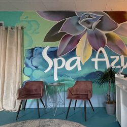 Spa Azul