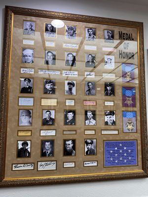 Once upon A Time In America Museum by null