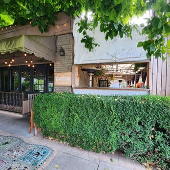 Ba Sa - Front - Vietnamese Near Me - Bainbridge Island, Washington