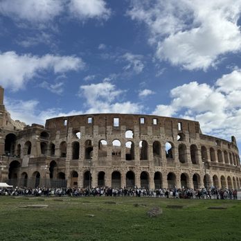 Colosseum - Landmarks & Historical Buildings Near Me - Rome, RM Colosseum - Landmarks & Historical Buildings Near Me - Rome, RM