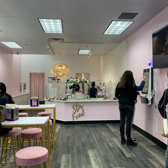 Bober Tea & Coffee - Coffee & Tea Near Me - Walnut Creek, California