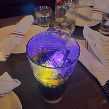 Von's 1000Spirits - Soda coke in kids menu - New American Near Me - Seattle, Washington Von's 1000Spirits - Soda coke in kids menu - New American Near Me - Seattle, Washington