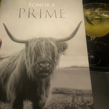 Sonora Grill Prime - Steakhouses Near Me - Zapopan, JAL