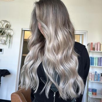 Agape' Salon - Makeup Artists Near Me - Oceanside, California