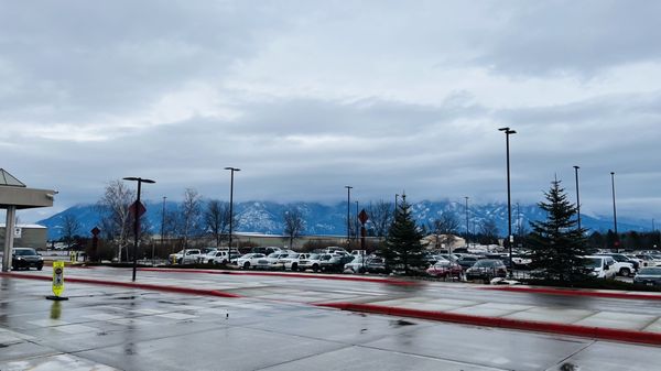 Glacier Park International Airport - L
