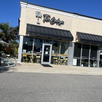 The Bodega - Breakfast & Brunch Near Me - Jacksonville Beach, Florida