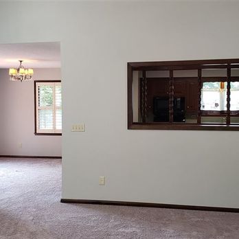 Acumen Renovations - Before - Decks & Railing Near Me - Kansas City, Kansas