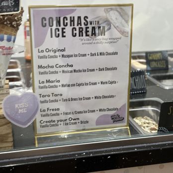 Holy Paleta - Ice Cream & Frozen Yogurt Near Me - Bonita, California Holy Paleta - Ice Cream & Frozen Yogurt Near Me - Bonita, California